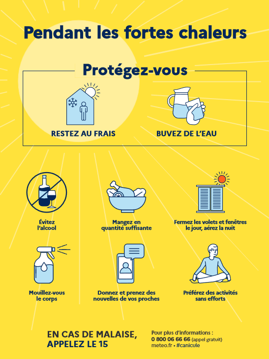 Risques & Catastrophes Naturelles - Dordogne tweet media