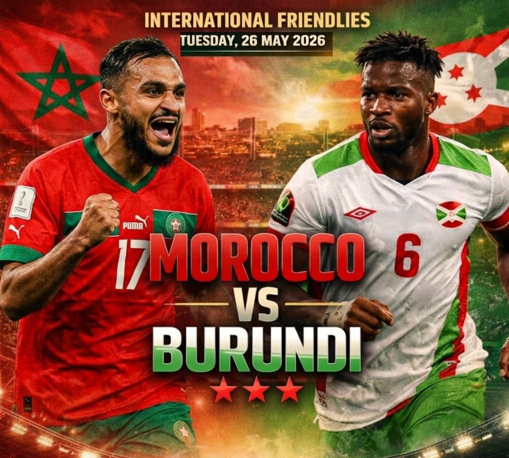MOROKSTAN 🇲🇦⚽️ tweet media