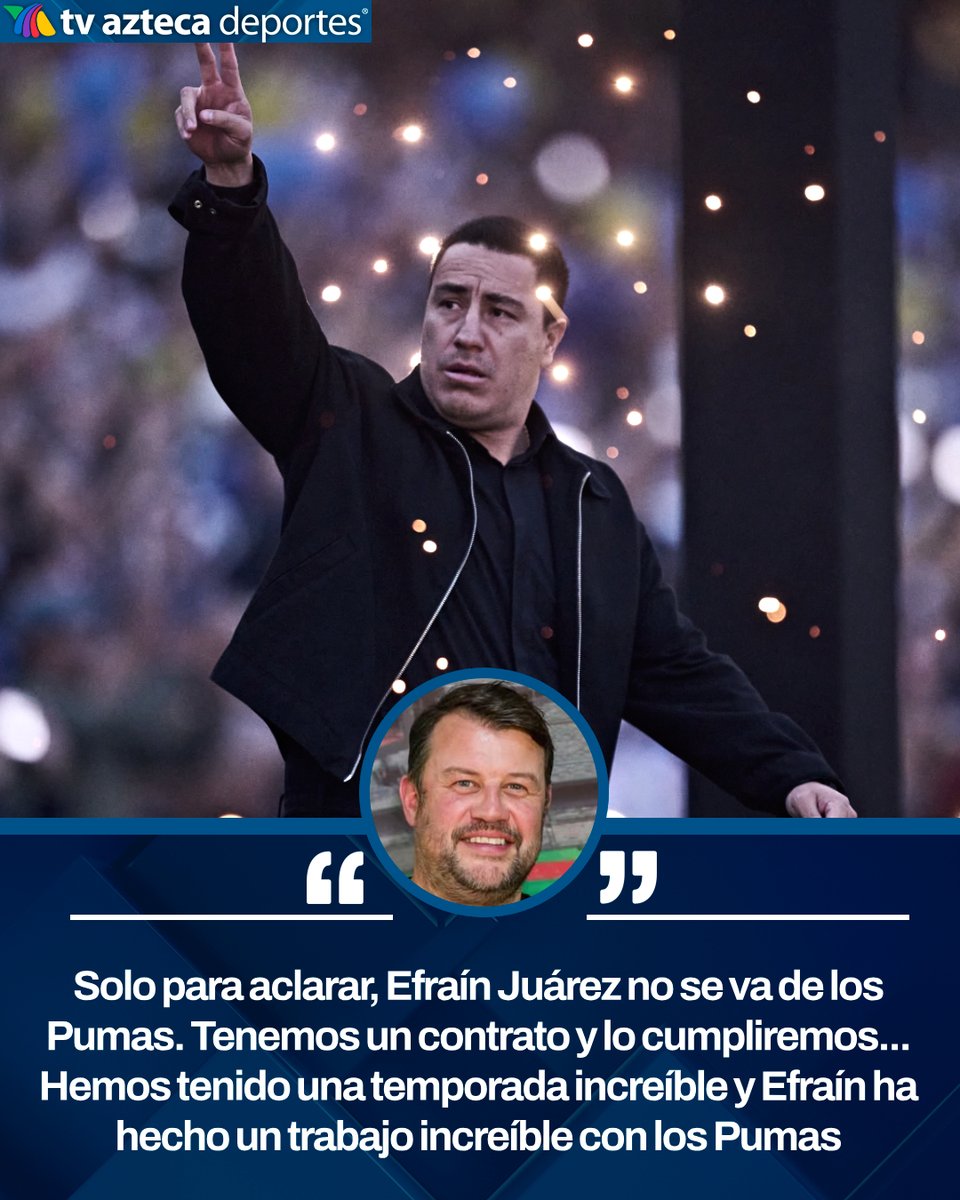 TV Azteca Deportes tweet media