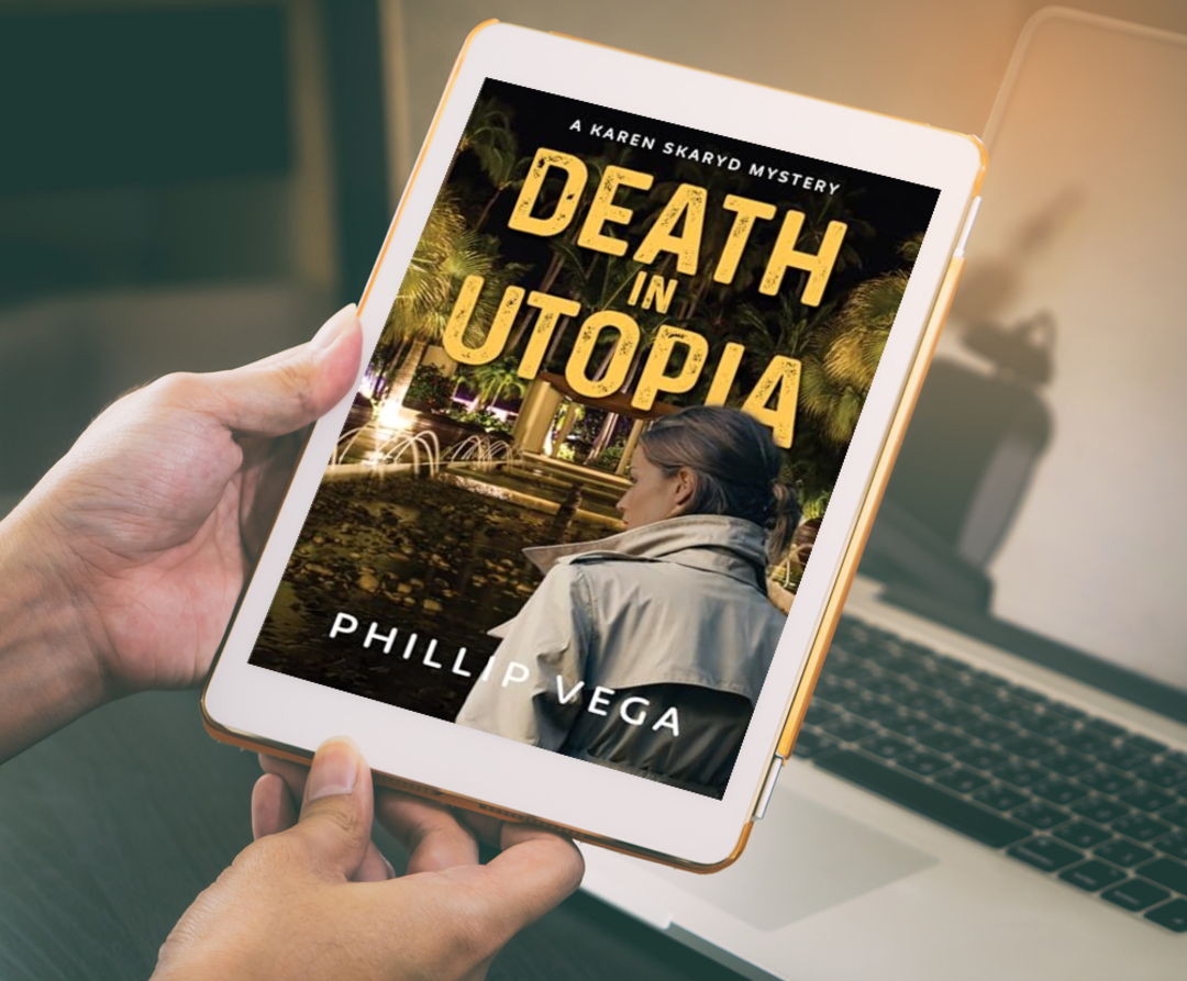 Book Promotion tweet media