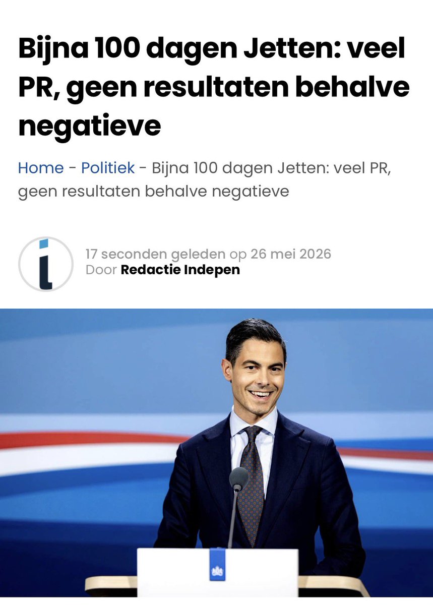 INDEPEN tweet media