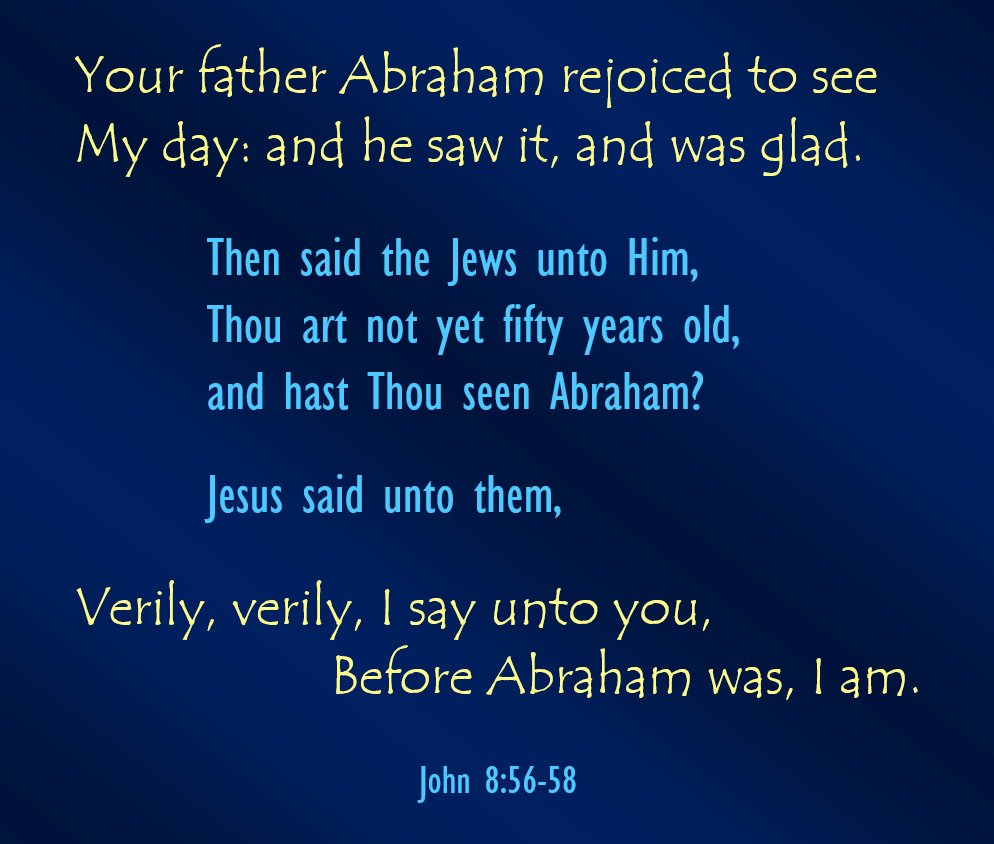 JesusSaviourGod's tweet photo. I am the light of the world: he that followeth Me shall not walk in darkness, but shall have the light of life.
– Jesus Christ https://t.co/D2jZH37NFK