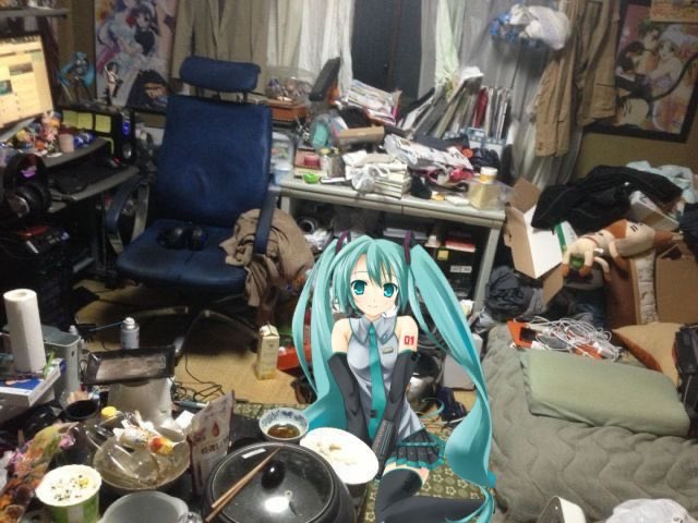初音ミク tweet media