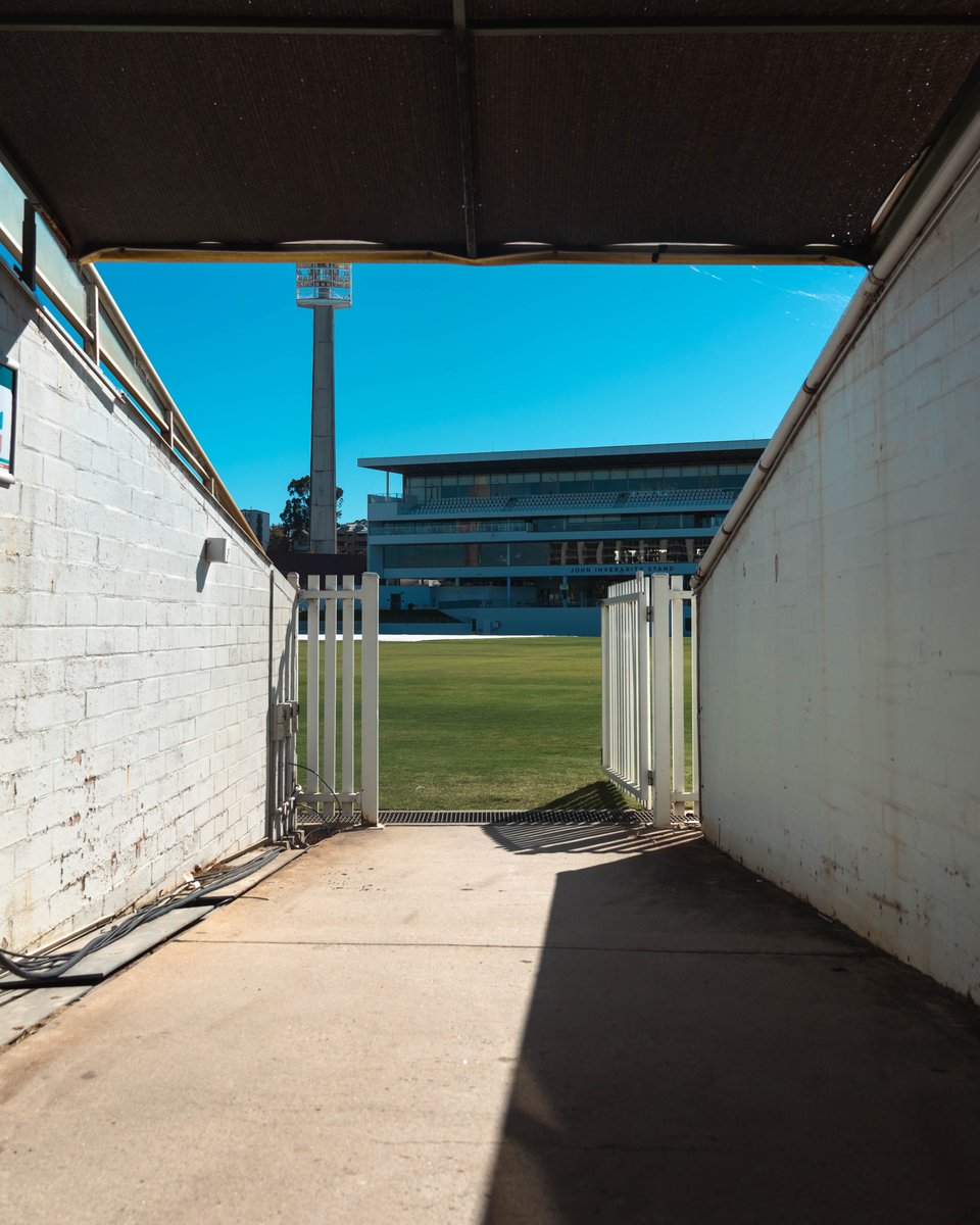 WACA tweet media