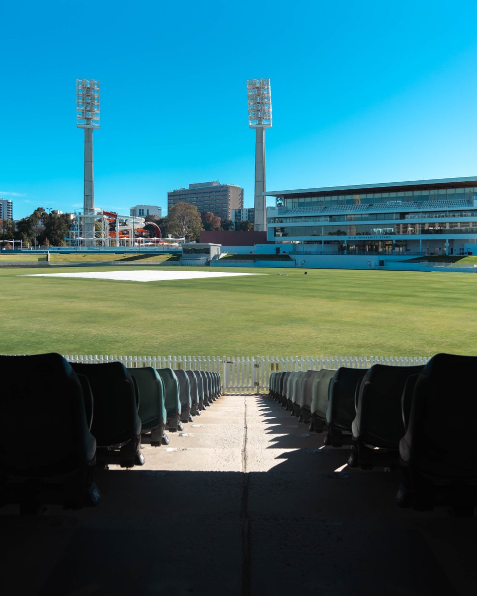 WACA tweet media