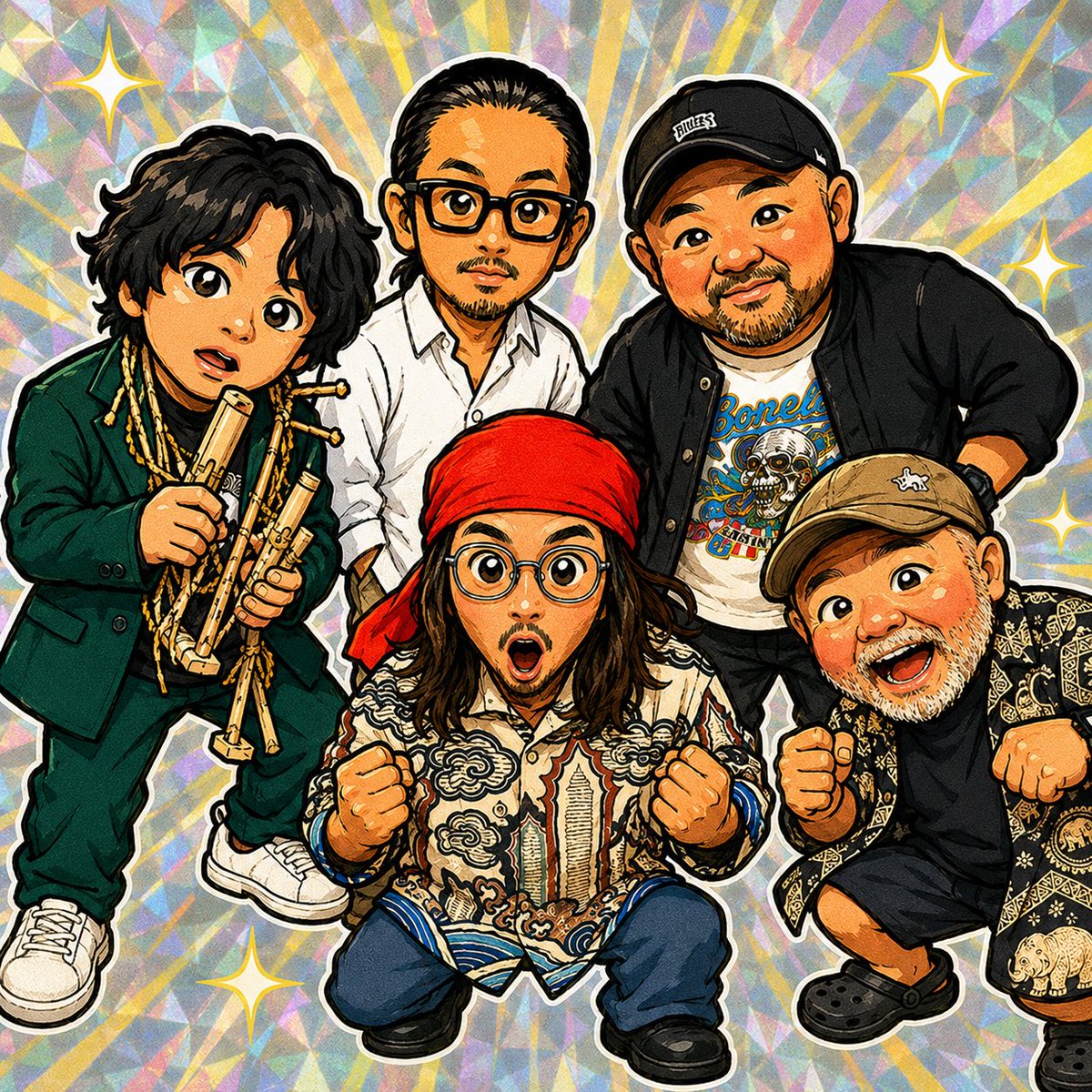 村田らむ tweet media