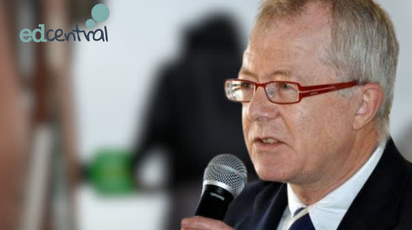 EdCentral tweet media
