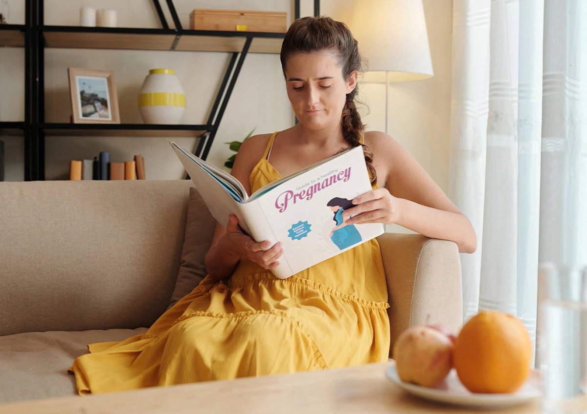 TalkMum's tweet photo. Have you heard of trimester zero? Here's what it means, and how it can help you prepare for pregnancy: https://t.co/iEHWD7GkuO
#TrimesterZero https://t.co/VUOjrx0wEK