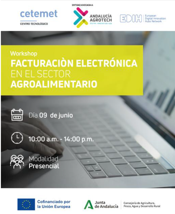 Cooperativas Agro-alimentarias de Andalucía tweet media