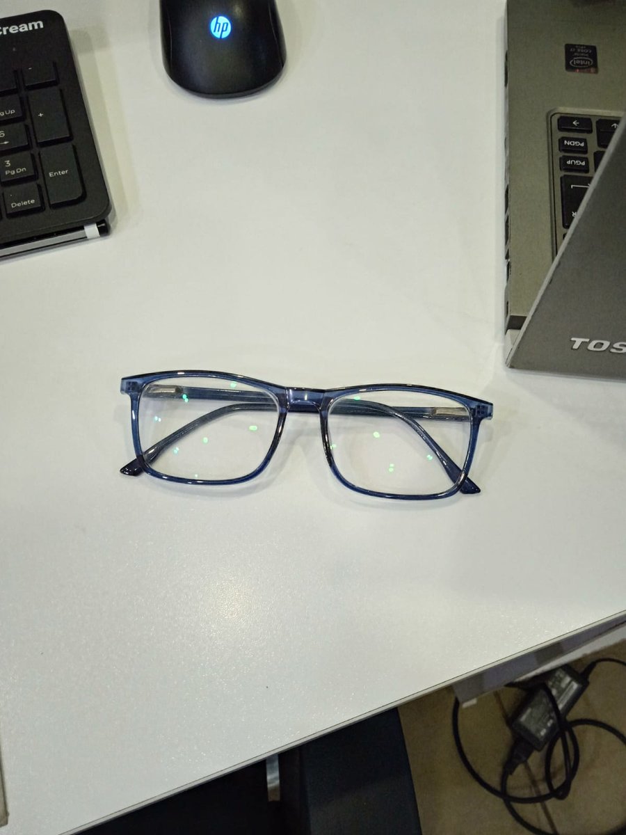 Mike Gichohi and other frames tweet media