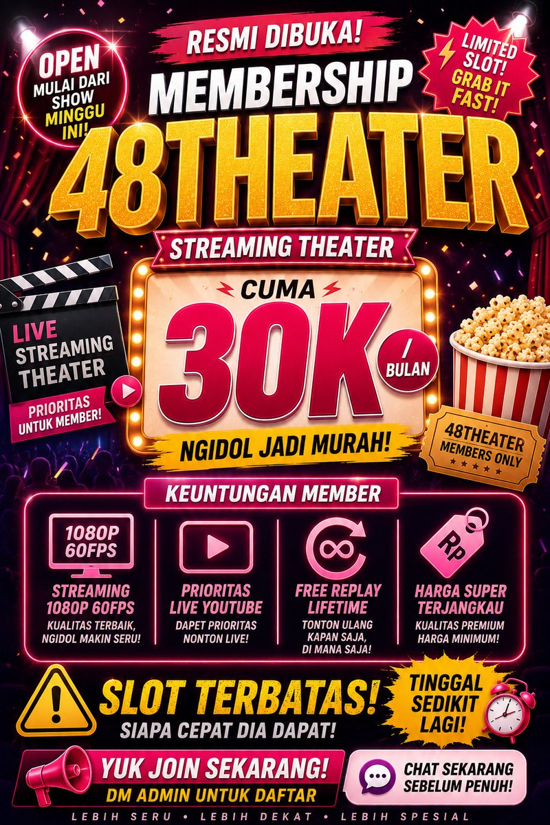 48THEATER tweet media