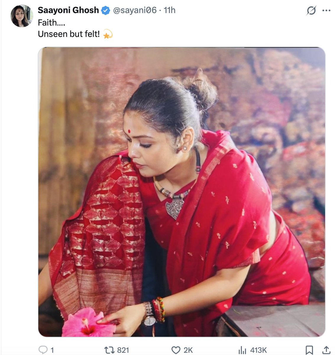 OpIndia.com tweet media