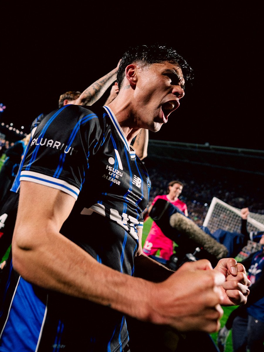 harleyappezzato's tweet photo. A-league grand final 📸 https://t.co/vPcapxLAZN