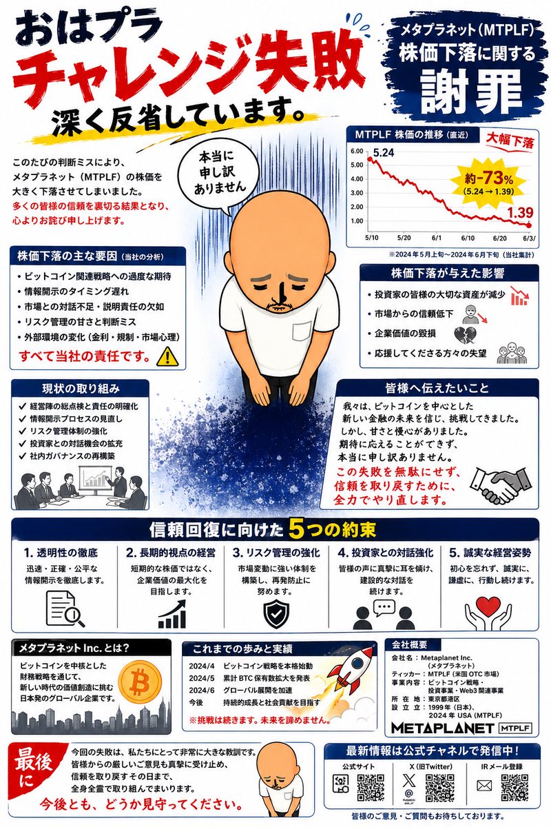 海坊主 tweet media