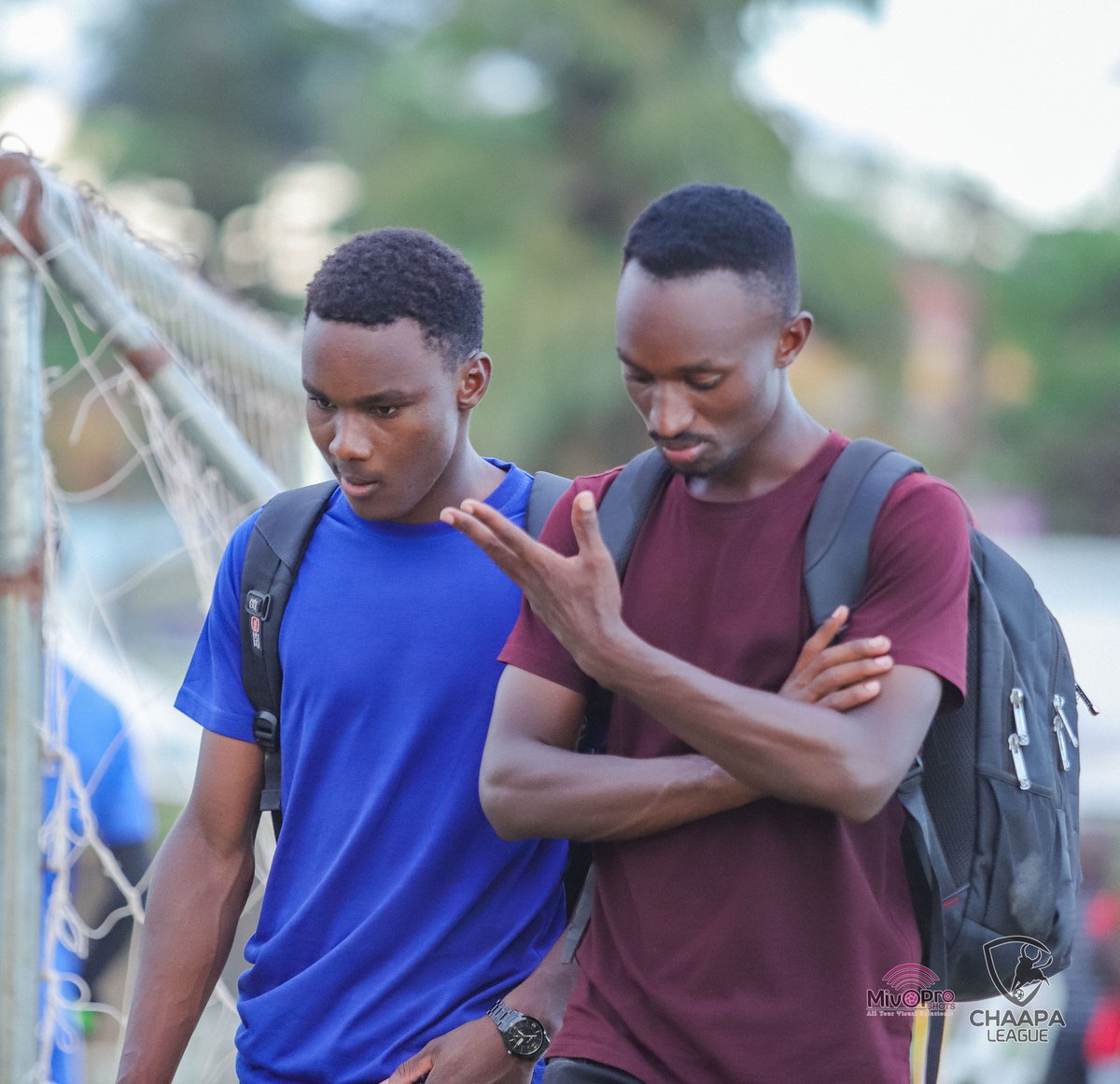 Chogm Fc ⭐️ tweet media