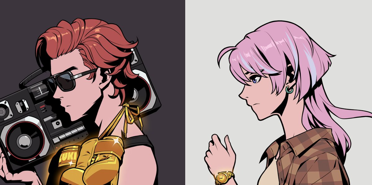 f10wer's tweet photo. Added another two. Gold, midnight, watch, and jade.

Road to 100 : 61/100 https://t.co/Nkl3igkk5x