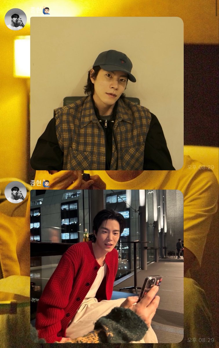 chalrlee's tweet photo. 지금 이전의 프로필 사진을 설정할때도 우리의 의���을 물어보고 결정한 내 인프피 .. 🥰 https://t.co/we3IXaUtRj