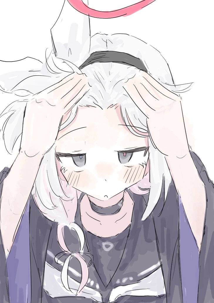 もちもちっ tweet media
