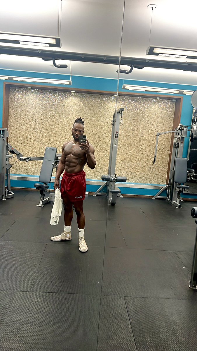mdmcrown89's tweet photo. ❣️🤴🏾💪🏾 https://t.co/PYVS2iGtqp