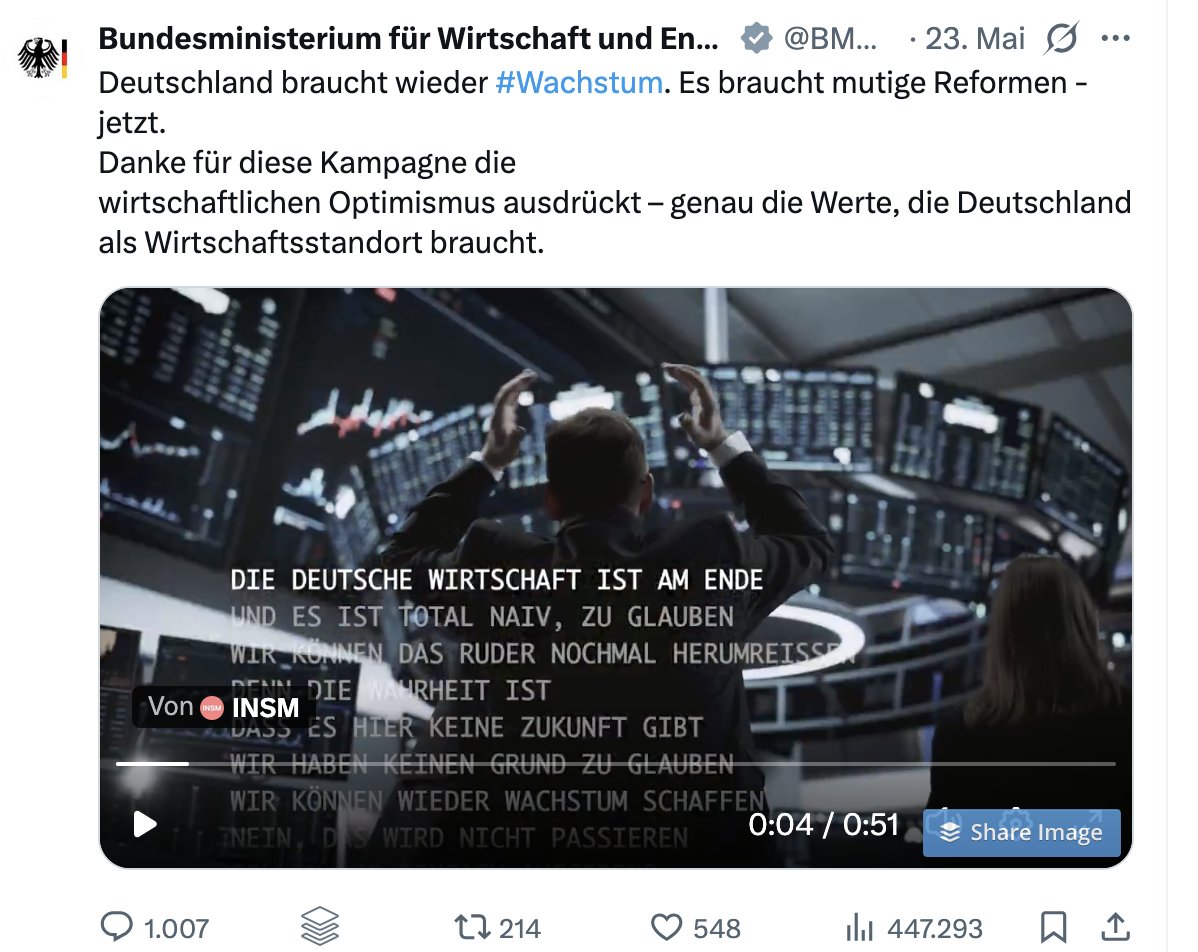 André Kühnlenz tweet media