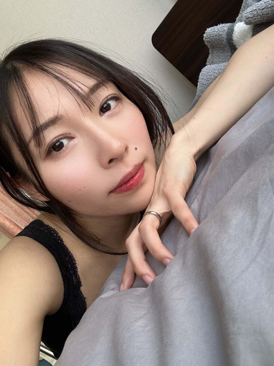 晴☀️ tweet media