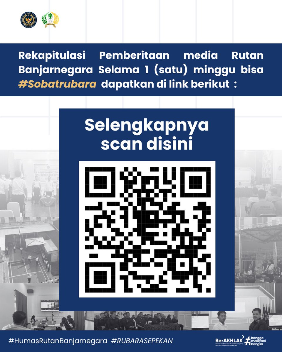 RUTAN BANJARNEGARA tweet media