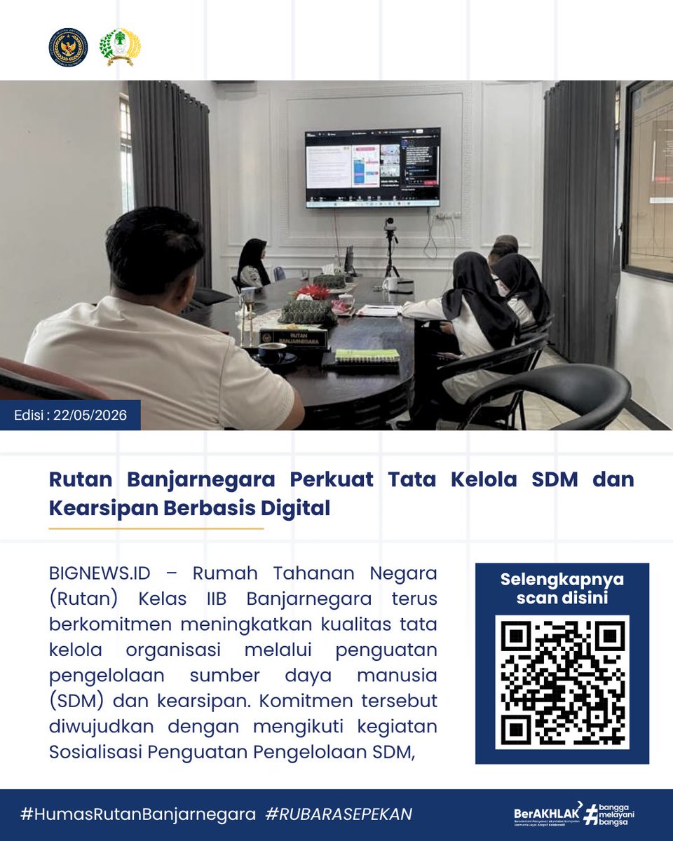 RUTAN BANJARNEGARA tweet media