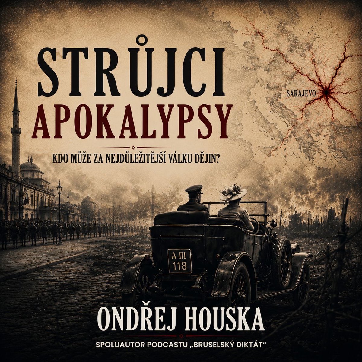 Ondrej Houska tweet media