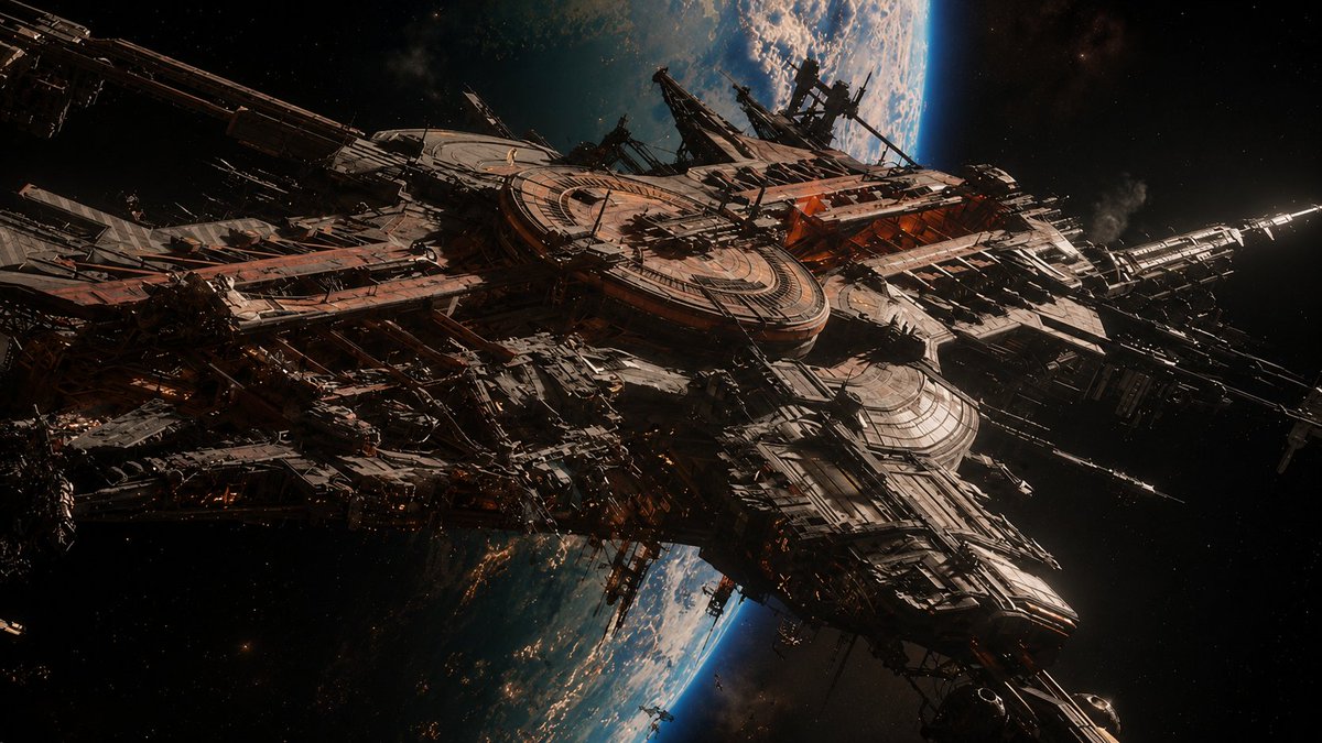 GodisaGeek's tweet photo. Star Citizen Hits $1 Billion And Sells a $5,000 Ship No One Can Fly Yet https://t.co/9ivwh4pU6r https://t.co/EiBoPEK1bd