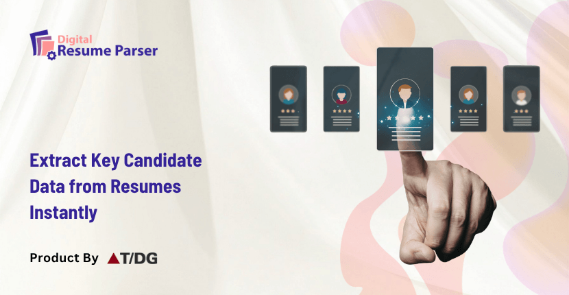 ParserResume's tweet photo. Turn messy resumes into structured data instantly with DRP. 

https://t.co/wfp1ujaikn
 
#HRTech #Automation #DigitalResumeParser #DRP #ResumeParsingTool https://t.co/fXZfK8lJKU
