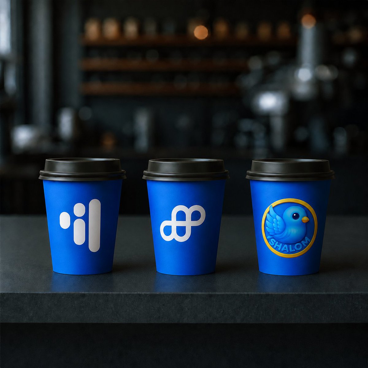 AssetChainComm's tweet photo. Shalom Assets 💙 

Happy Taco Tuesday. https://t.co/nfKwiqzkr1