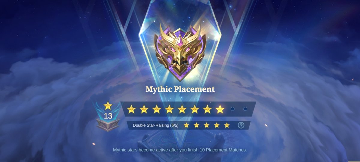 Mobile Legends Base tweet media