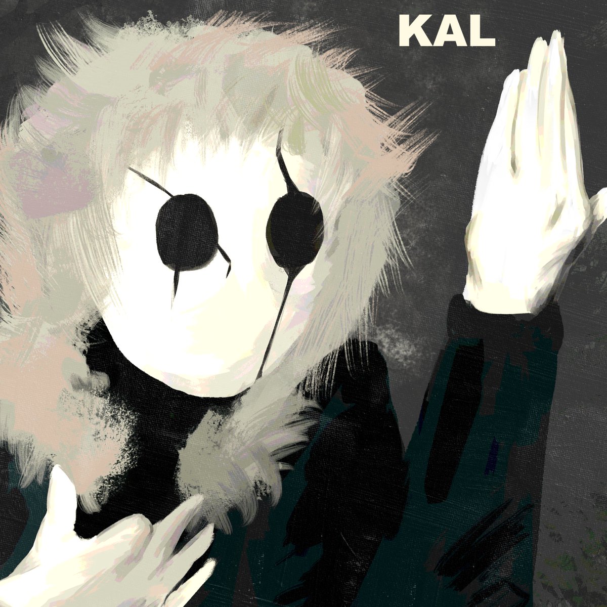 Kal tweet media