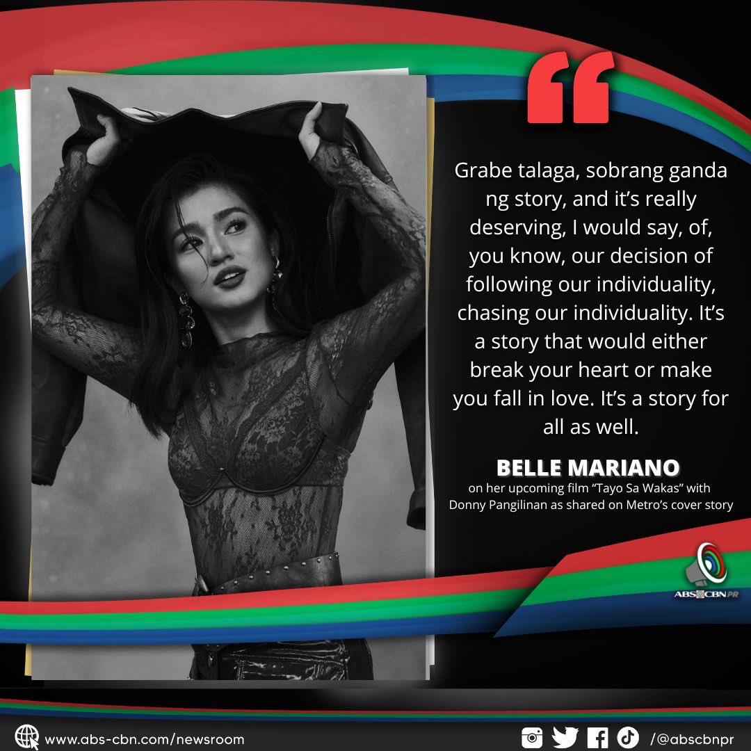 ABS-CBN PR tweet media