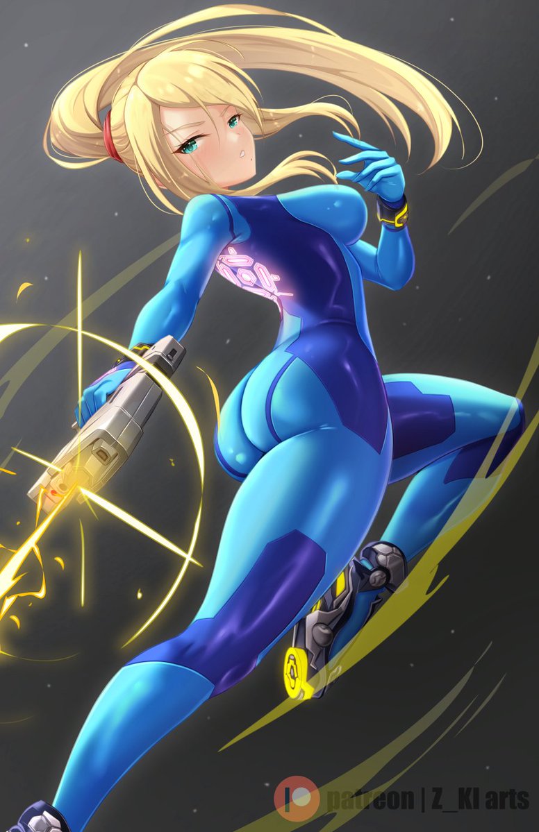 SamusForever01's tweet photo. Samus day #488 
#MetroidPrime4 #MetroidDread #Metroid #SamusAran #Samus #NintendoSwitch #NintendoSwitch2 https://t.co/Bj6nfblD4V