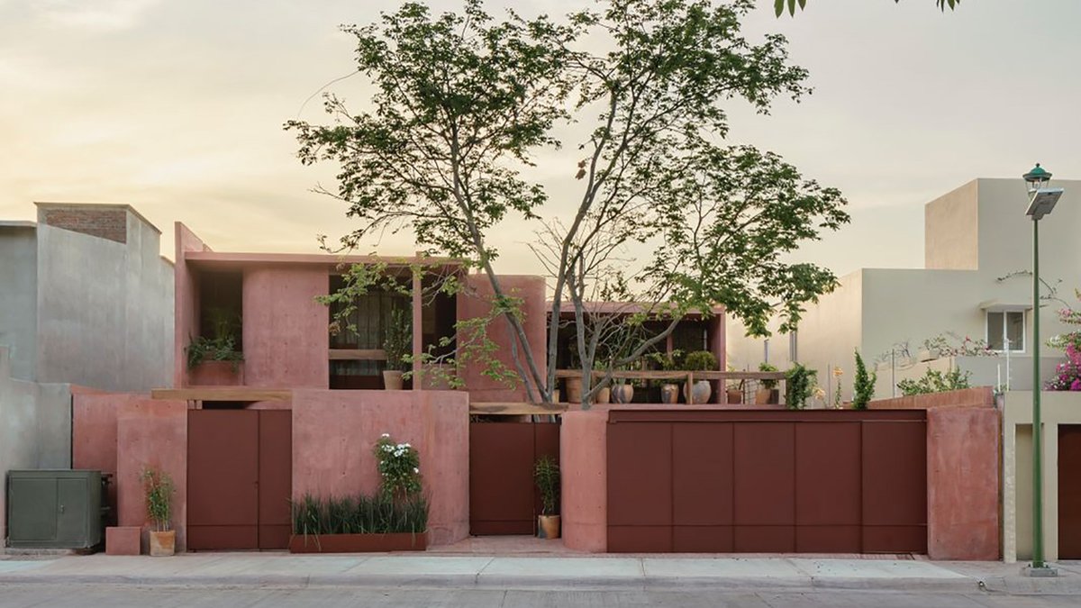 4AAAAart's tweet photo. La Casa Roja by Angel Garcia

Oaxaca, Mexico 🇲🇽 https://t.co/OzHJrBSABq
