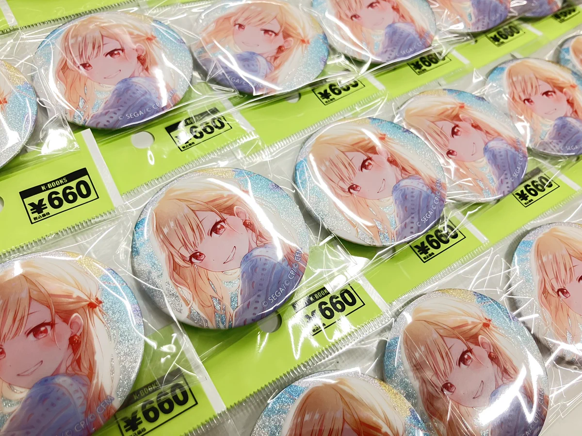 K-BOOKS GAME館α on X: 
