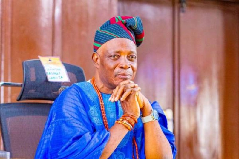 DailyPostNGR's tweet photo. Kidnapping, other violent crimes worrisome’ – Olubadan charges Nigerian Govt
https://t.co/wu3wsXpl8q https://t.co/4mkIQncXGH