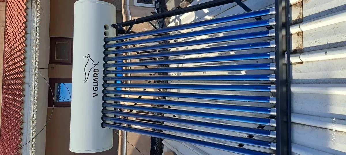 hitech_arun's tweet photo. ☀️ V-Guard 200 LPD Solar Water Heater – Save 80% electricity!

Free installation + 5-Year warranty
📞 +91-99424-87774 | https://t.co/gGtwzcimWr

#SolarWaterHeater #Coimbatore #VGuard #TamilNadu #SolarEnergy https://t.co/nmMiCplQtp