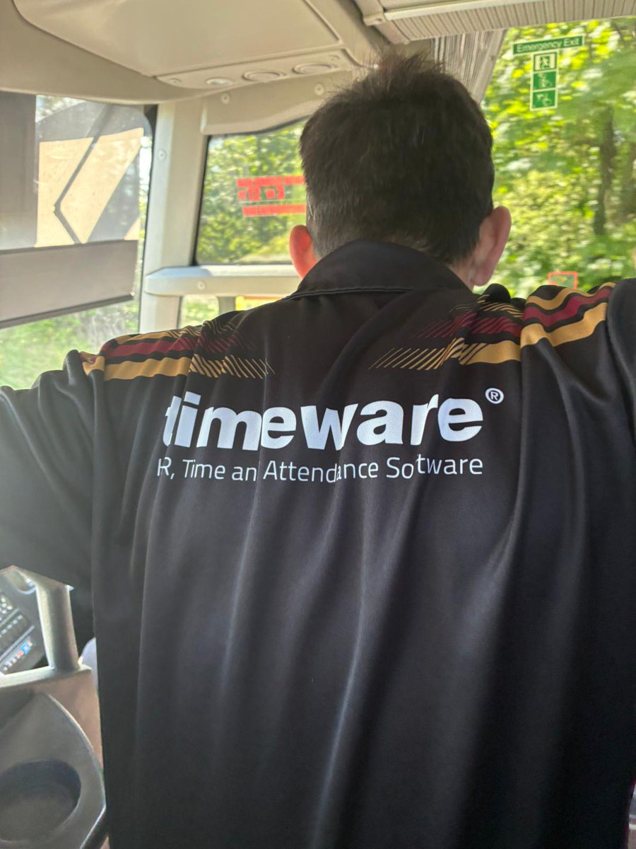 timewareuk's tweet photo. timeware UK Ltd is proud to support St Jude’s ARLFC Under 18s, with a strong community connection through Customer Liaison officer, Karl Briggs and the wider club. https://t.co/78AePB7foy