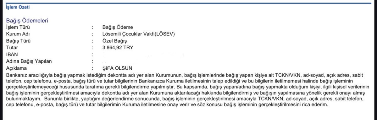 Geleceğime Yatırım (Atabey Adam) tweet media