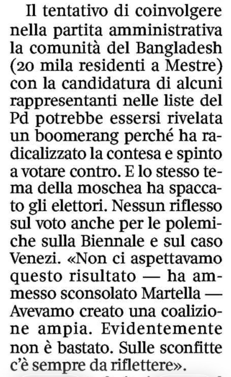 Alberto Bagnai tweet media
