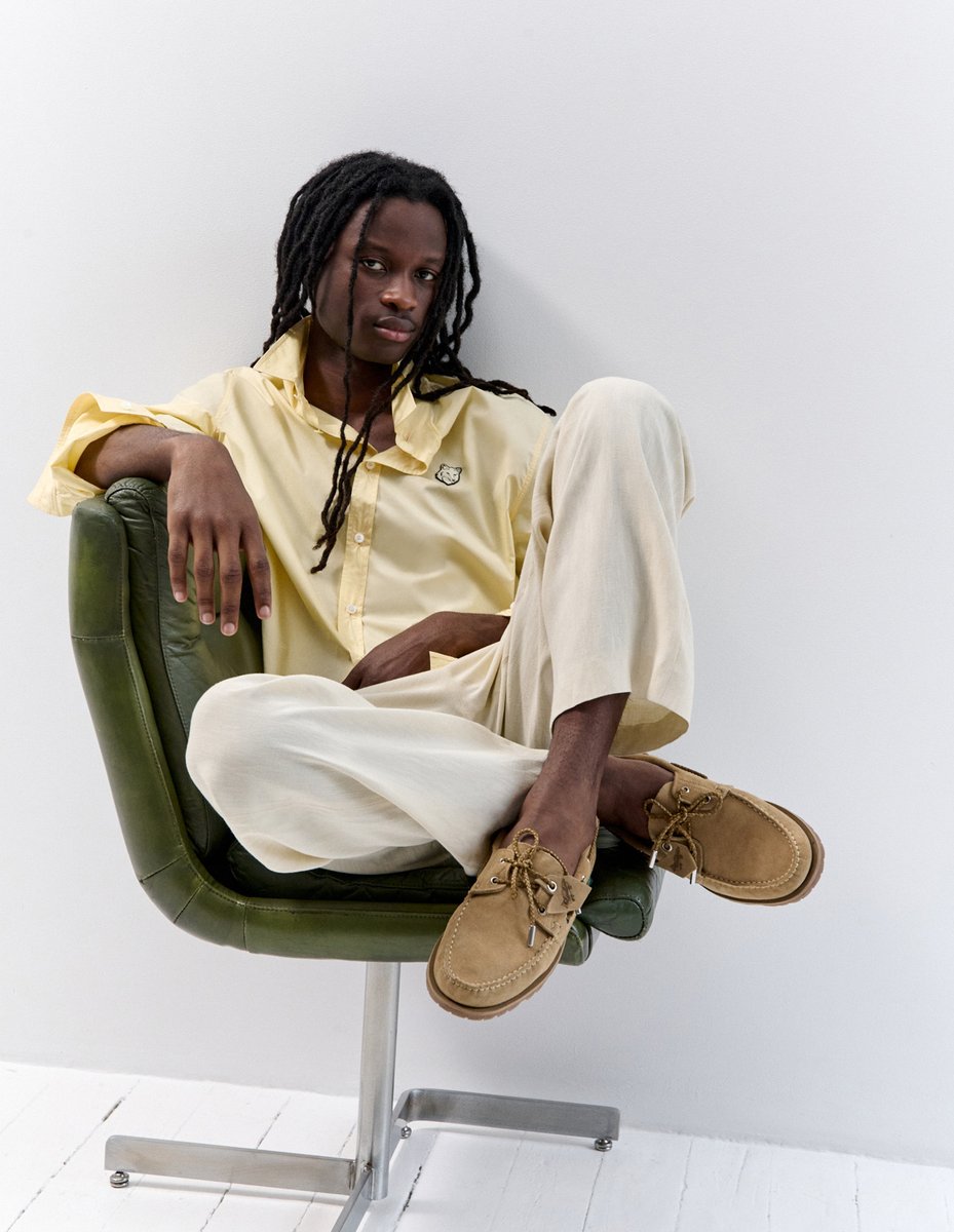 Maison Kitsuné Japan (@kitsune_japan) / Posts / X