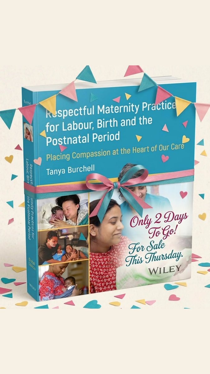 resp_mat_pract's tweet photo. Only 2 days to go until this book is available to buy!!!! 🎈🎉🎁🥰 https://t.co/CtlbaK9irj