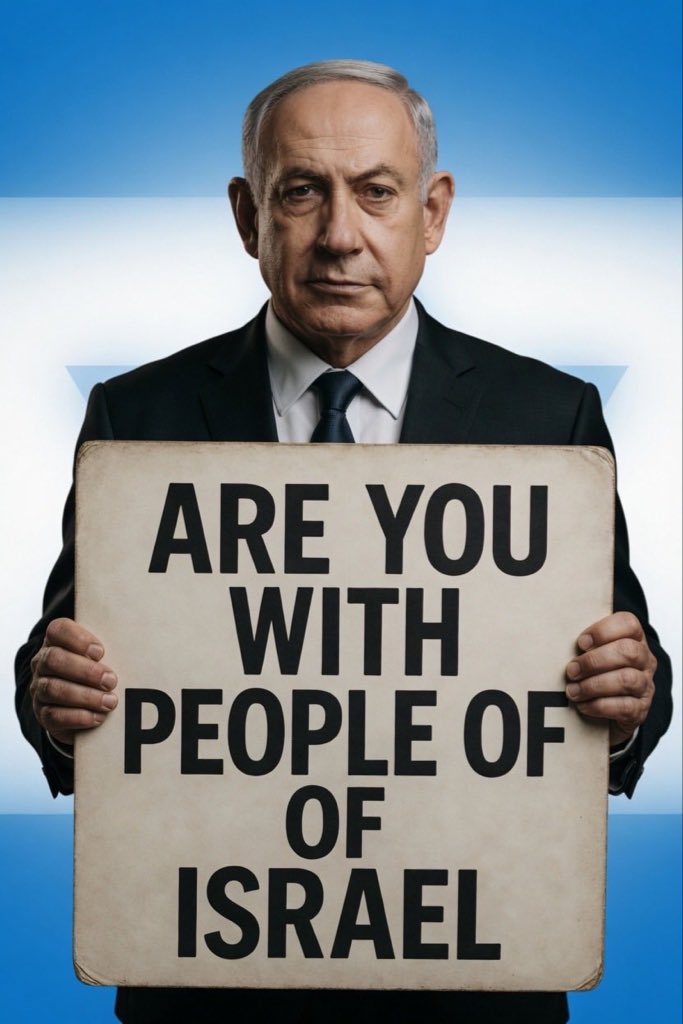 Israeli Titan🇮🇱 tweet media