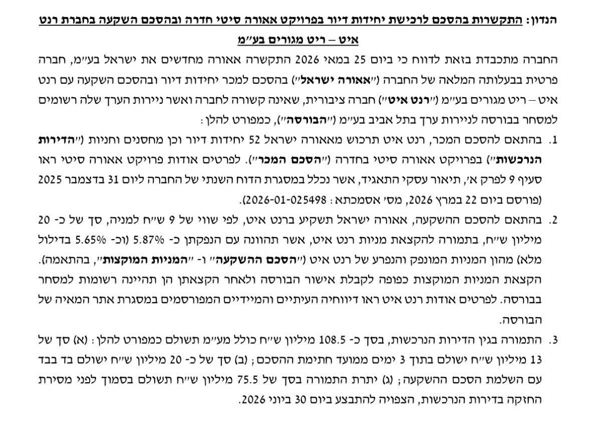 yanir_dvir's tweet photo. חברה x: רוצה לקנות ממני דירות?
חברה y: מאוד אבל אין לי הון עצמי בשביל זה
חברה x: מה הבעיה? אני אביא לך
חברה y: סגרנו

אין גבול ליצירתיות😅 https://t.co/gGegZ23o9E