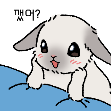 Honto_pic's tweet photo. 오늘도 사랑중🐰🐰💞 https://t.co/nLvmfX0SaV