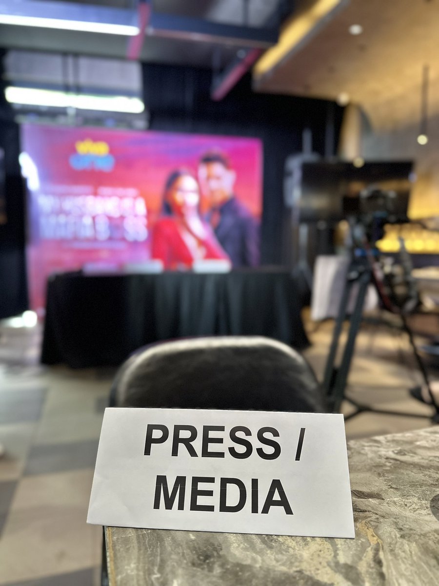 Studio Viva tweet media