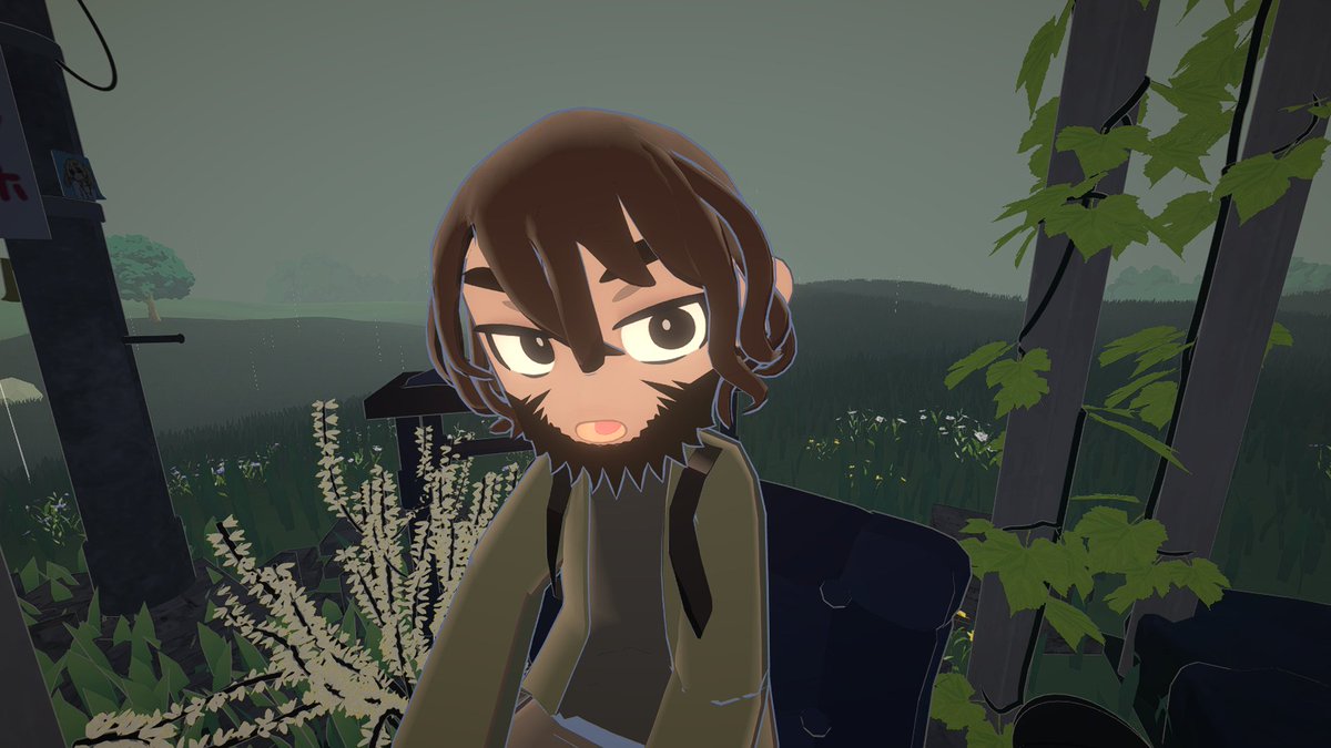 rin (kylar oshi 👁️) tweet media