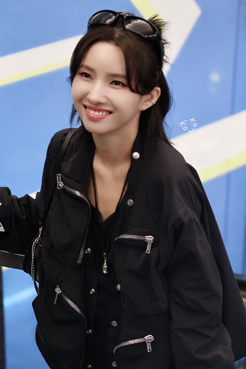 soyeon pics tweet media